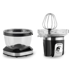 Кухонная машина (миксер) VITEK VT-1434 черный