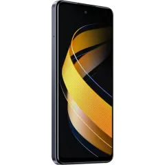 Сотовый телефон INFINIX Smart 8 Pro 8/128Gb Black