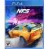 Игра PS4 NFS Heat (Русская версия)