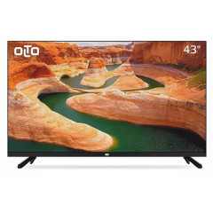 TV LCD 43" OLTO 43ST30H SMART TV