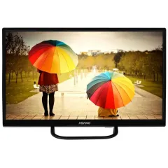 TV LCD 24" ASANO 24LH8110T