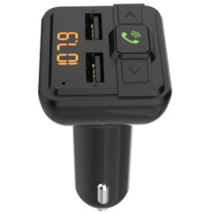 Автотрансмиттер RITMIX FMT-A880