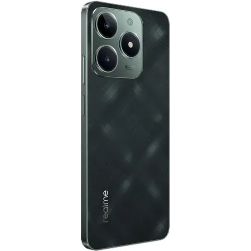 Сотовый телефон REALME C61 8/128Gb Green