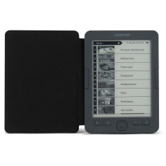 Книга электронная Digma X1