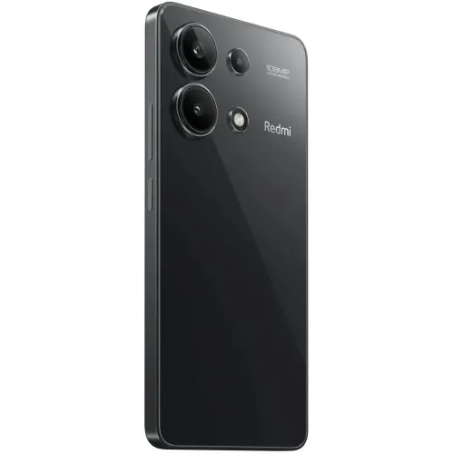 Сотовый телефон Xiaomi Redmi Note 13 8/128Gb Midnight black