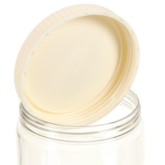 Банка для хранения продуктов SUGAR&SPICE SE2250GR 1,6л лён