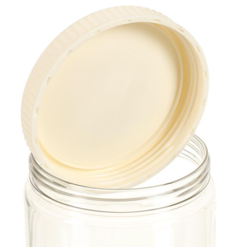 Банка для хранения продуктов SUGAR&SPICE SE2250GR 1,6л лён