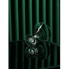 Набор бокалов для мартини PASABAHCE Bistro, 44410B, 190 мл, 6шт.(07792)