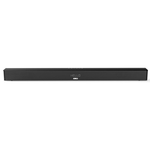 Саундбар ELTRONIC 30-07 SOUND SLICK 2 черный