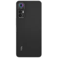 Сотовый телефон TCL 30+ 128Gb Чёрный