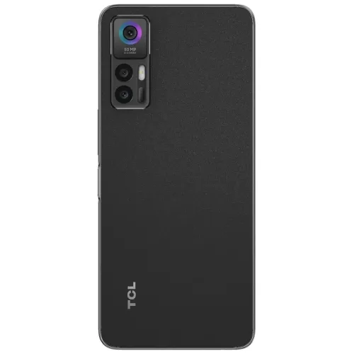 Сотовый телефон TCL 30+ 128Gb Чёрный