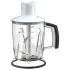 Блендер погружной BRAUN MQ-3045WH Aperitive