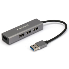 Коммутатор USB 3.0 GEMBIRD UHB-C464