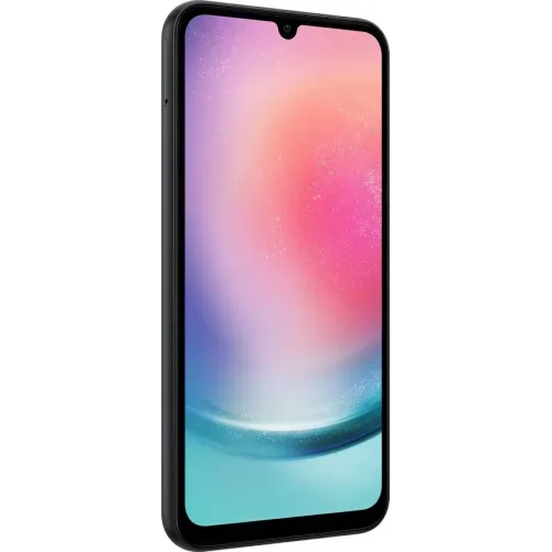 Сотовый телефон Samsung Galaxy A24 4/128Gb (SM-A245F) черный