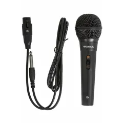Микрофон вокальный Supra SM-3 (*8)