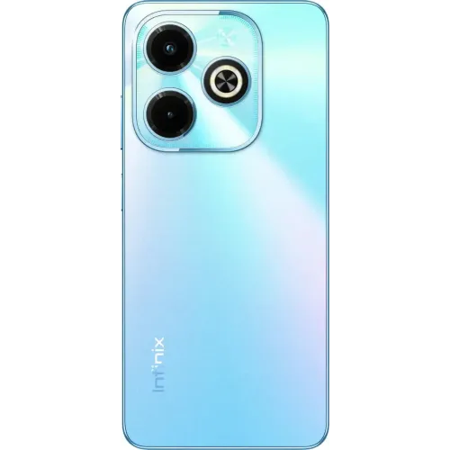 Сотовый телефон INFINIX Hot 40i 8/256Gb Palm Blue