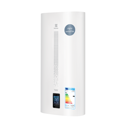Водонагреватель ELECTROLUX EWH 50 SmartInverter(*9)