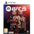 Игра PS5 EA Sports UFC 5 (на иностранном языке)