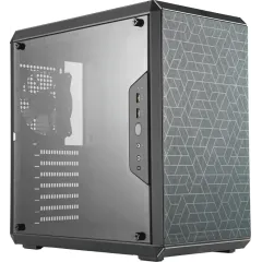 Корпус Cooler Master MasterBox Q500L черный