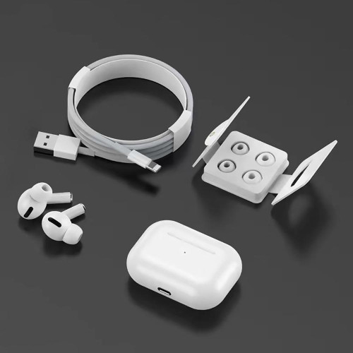 Гарнитура Bluetooth Borofone BW27 белый