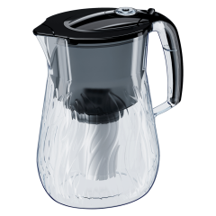 Фильтр для воды АКВАФОР Орлеан черный