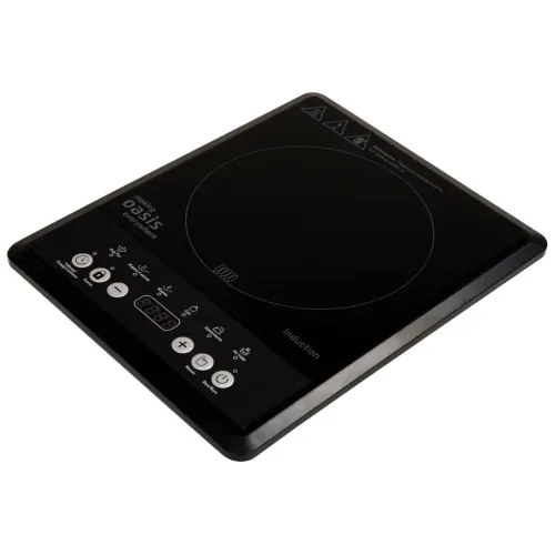 Настольная индукционная плита Oasis РI-B12SK (*5)