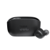 Гарнитура Bluetooth JBL Wave 100TWS черный