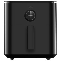 Аэрогриль Xiaomi MAF10 Mi Smart Air Fryer, 6.5 л., черный