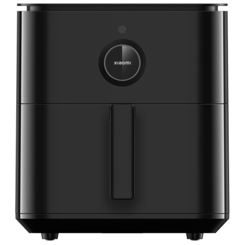 Аэрогриль Xiaomi MAF10 Mi Smart Air Fryer, 6.5 л., черный