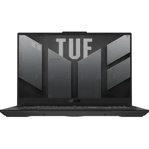Ноутбук 17.3&quot; Asus TUF A17 FA707NU R5-7535HS 16Gb/1Tb RTX4050 noOS (90NR0EF5-M00430)