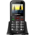Сотовый телефон TEXET TM-B418 красный