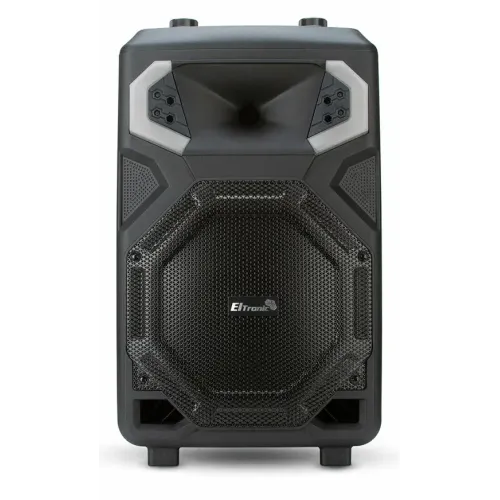 Акустика портативная ELTRONIC 30-40 CRAZY BOX 800  (*7)