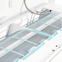 Кондиционер BALLU BSO-07HN8