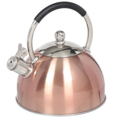 Чайник со свистком DANIKS MSY-072,  3 л (308676)