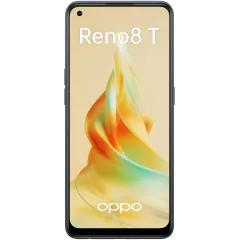Сотовый телефон OPPO Reno 8 T 128GB Черный