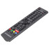 TV LCD 55&quot; HYUNDAI H-LED55BU7008 Smart Android TV