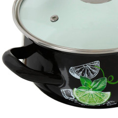 Набор посуды КМЗ 