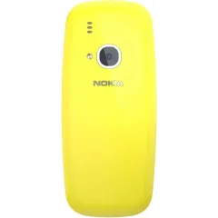 Сотовый телефон Nokia 3310 DS Yellow