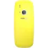 Сотовый телефон Nokia 3310 DS Yellow