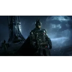 Игра PS4 Batman: Рыцарь Аркхема (русские субтитры)