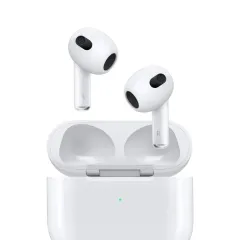 Гарнитура Bluetooth Apple AirPods 3