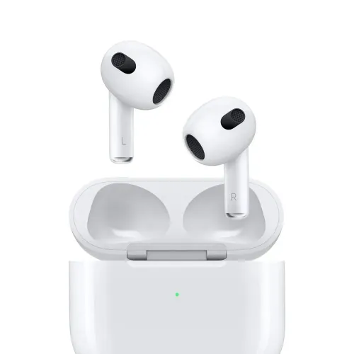 Гарнитура Bluetooth Apple AirPods 3