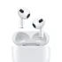 Гарнитура Bluetooth Apple AirPods 3