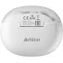 Гарнитура Bluetooth A4Tech 2Drumtek B25 белый