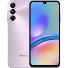Сотовый телефон Samsung Galaxy A05s 4/128Gb (SM-A057FLVVCAU) лаванда