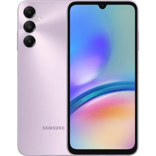 Сотовый телефон Samsung Galaxy A05s 4/128Gb (SM-A057FLVVCAU) лаванда