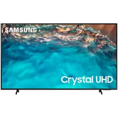 TV LCD 43" SAMSUNG UE-43BU8000