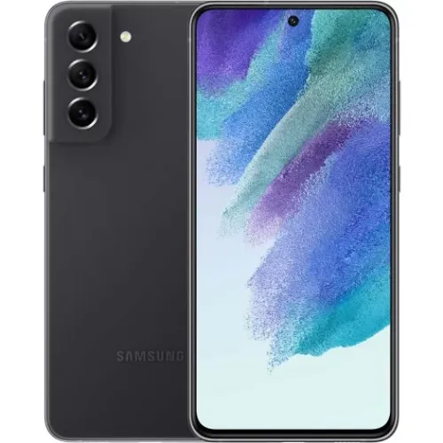 Сотовый телефон Samsung Galaxy S21FE SM-G990B 256Gb серый
