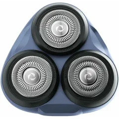 Бритва Enchen OS8W, темно-синий (*5)