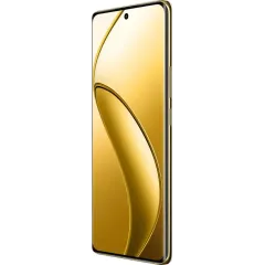 Сотовый телефон REALME 12 Pro 5G 12/512Gb бежевый